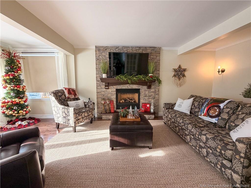 517 Victoria St, Dalhousie, NB