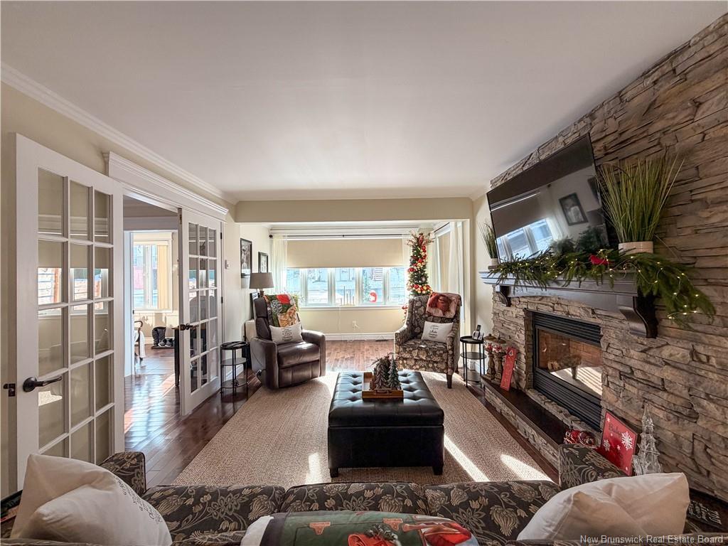 517 Victoria St, Dalhousie, NB