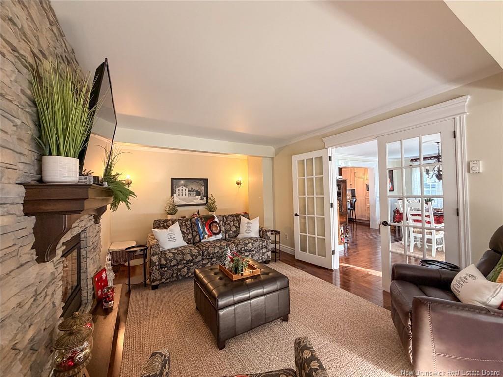 517 Victoria St, Dalhousie, NB