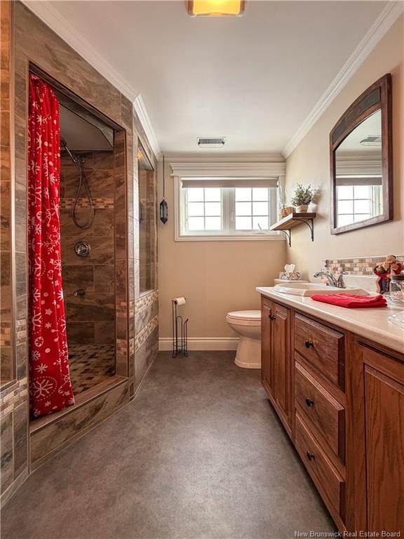 517 Victoria St, Dalhousie, NB