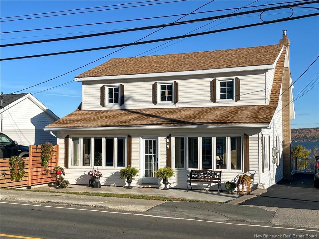 517 Victoria St, Dalhousie, NB