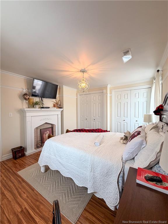 517 Victoria St, Dalhousie, NB