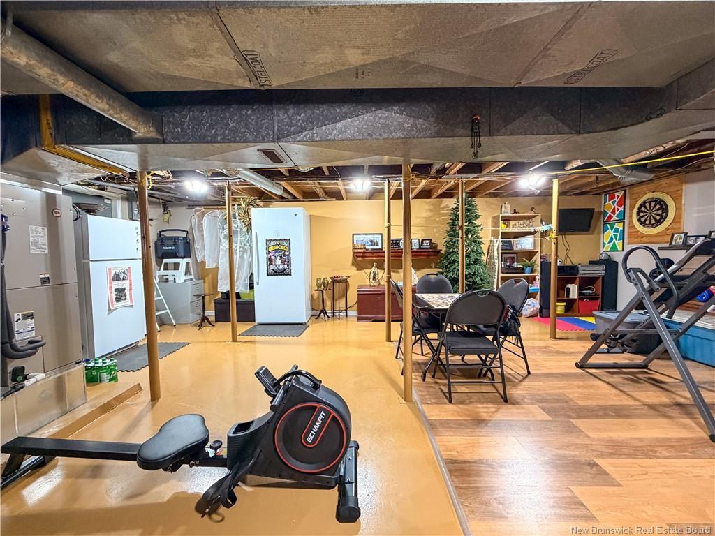 517 Victoria St, Dalhousie, NB