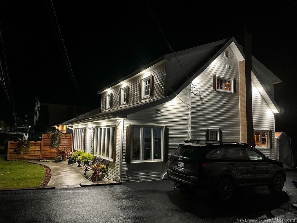 517 Victoria St, Dalhousie, NB