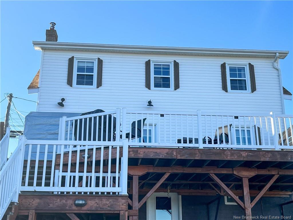 517 Victoria St, Dalhousie, NB