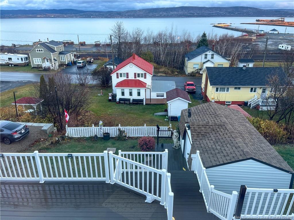 517 Victoria St, Dalhousie, NB