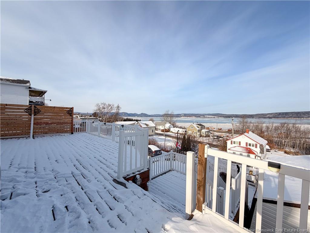 517 Victoria St, Dalhousie, NB