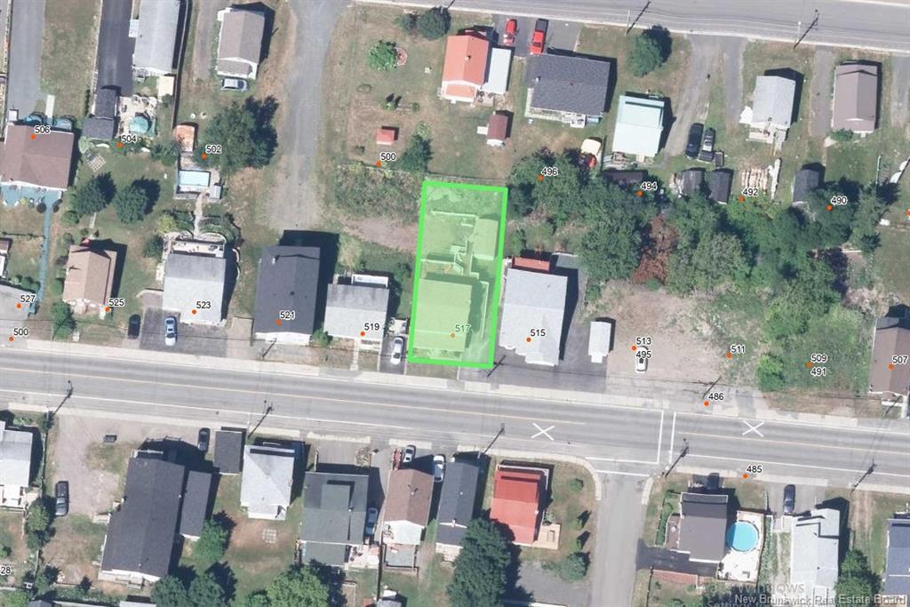 517 Victoria St, Dalhousie, NB