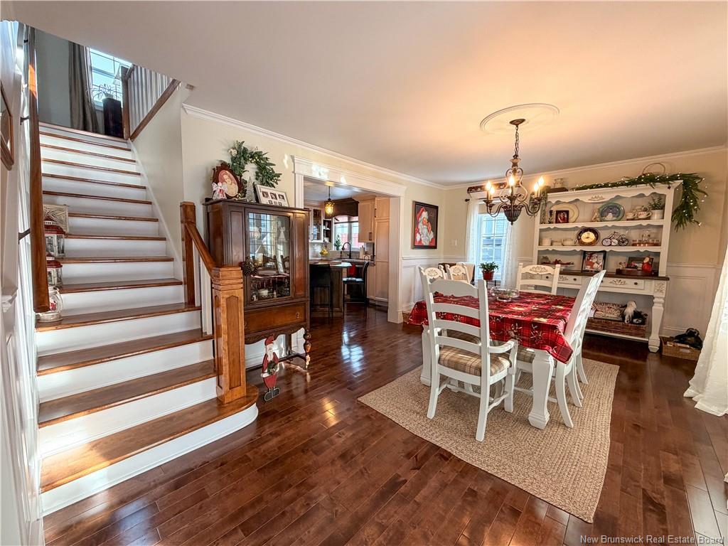 517 Victoria St, Dalhousie, NB