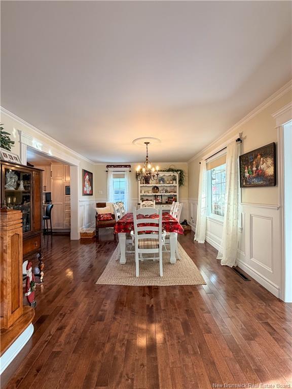 517 Victoria St, Dalhousie, NB