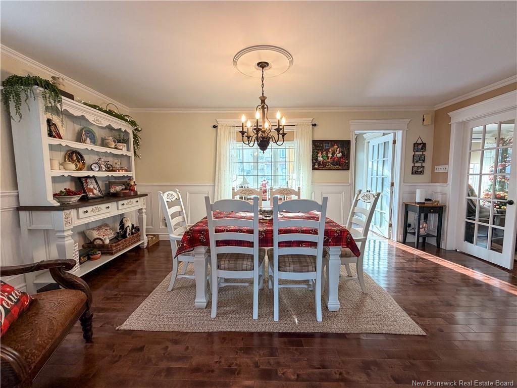 517 Victoria St, Dalhousie, NB