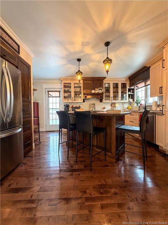 517 Victoria St, Dalhousie, NB