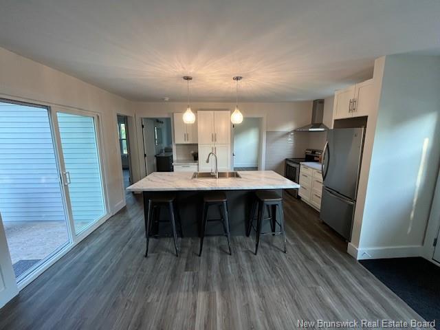 266 Herbert Rd, Pokemouche, NB