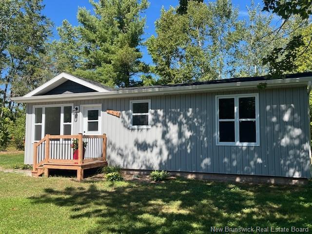 266 Herbert Rd, Pokemouche, NB