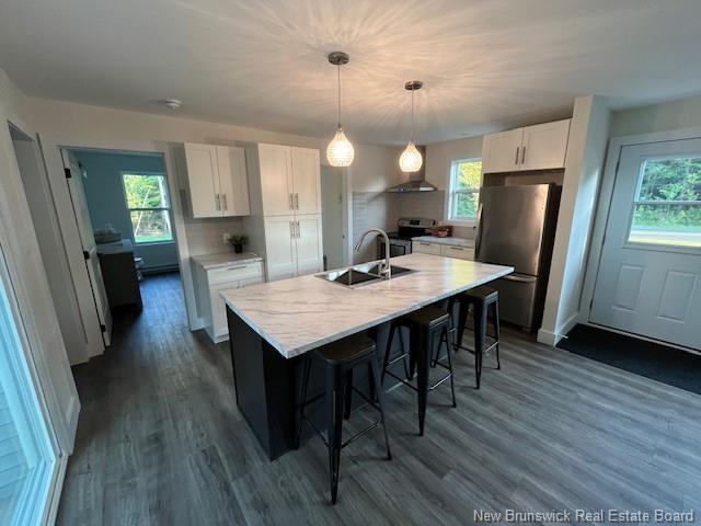 266 Herbert Rd, Pokemouche, NB