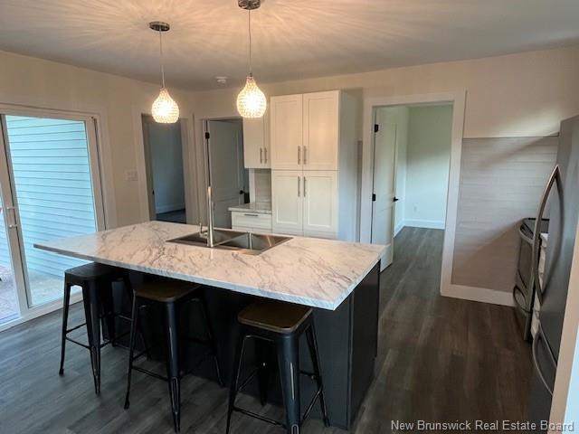 266 Herbert Rd, Pokemouche, NB