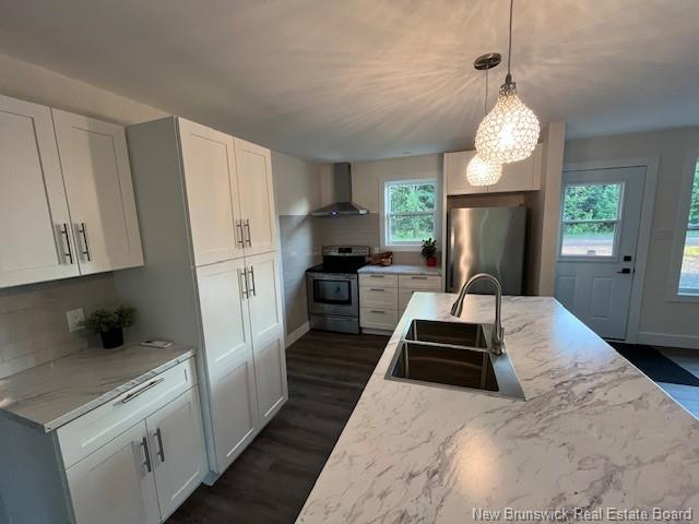 266 Herbert Rd, Pokemouche, NB