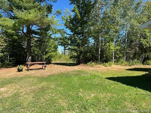 266 Herbert Rd, Pokemouche, NB