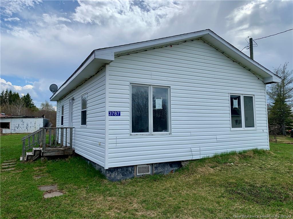3787 Main, Belledune, NB