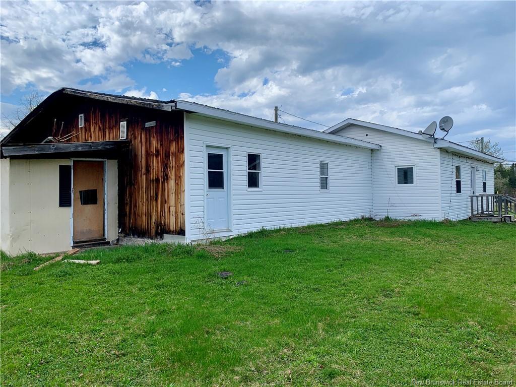 3787 Main, Belledune, NB