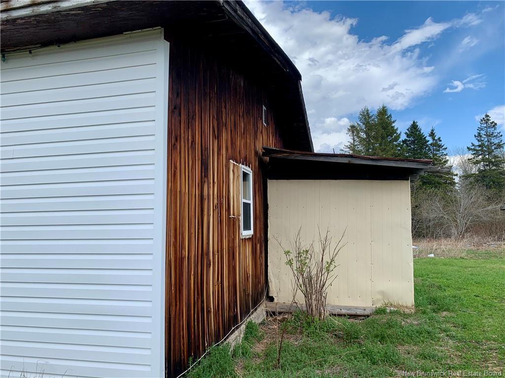 3787 Main, Belledune, NB