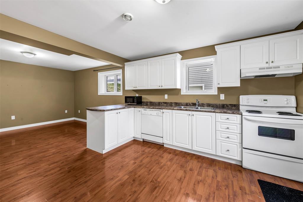 18 Burry Port Street, St. John'S, NL