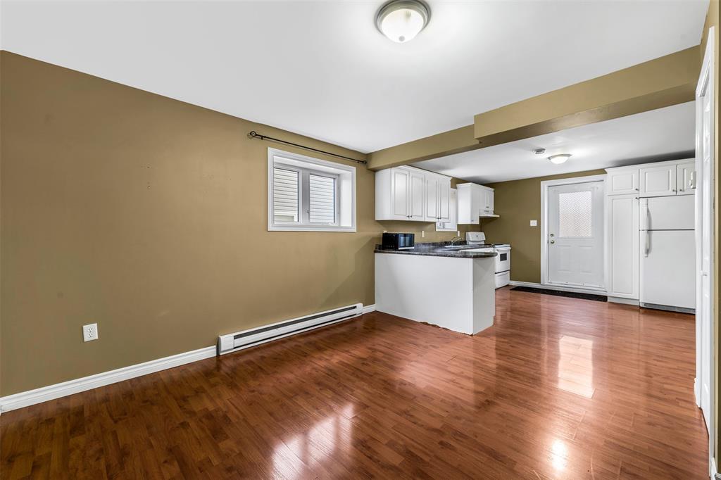 18 Burry Port Street, St. John'S, NL