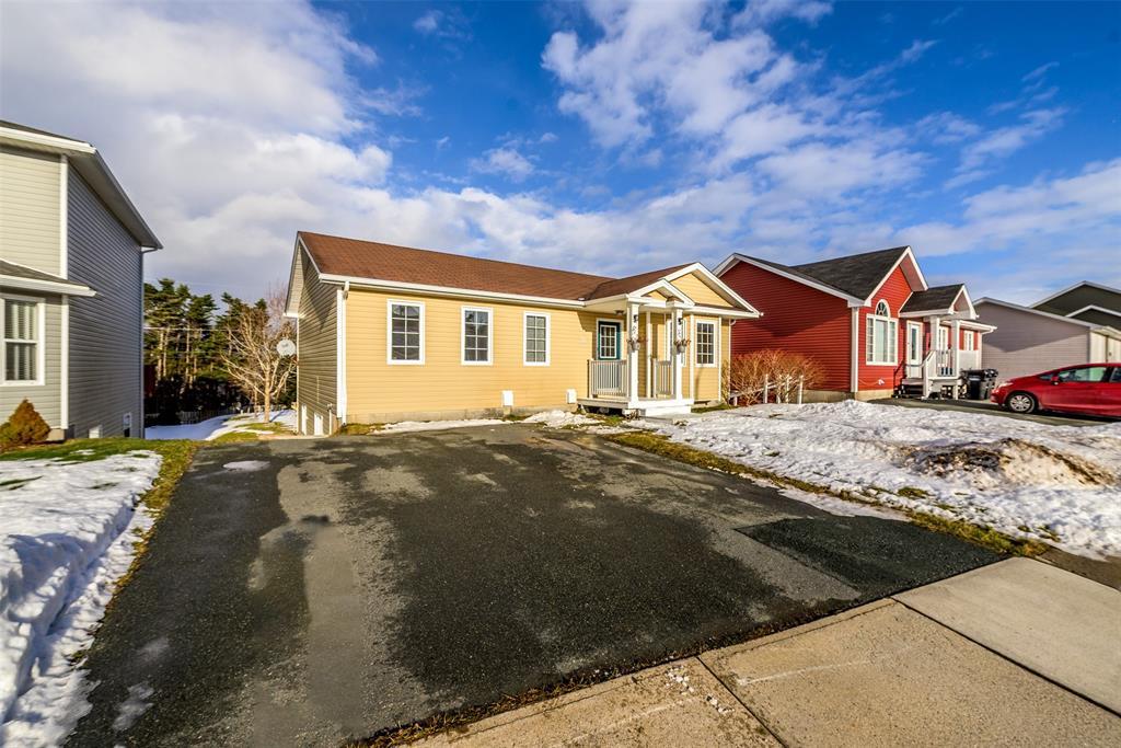 18 Burry Port Street, St. John'S, NL