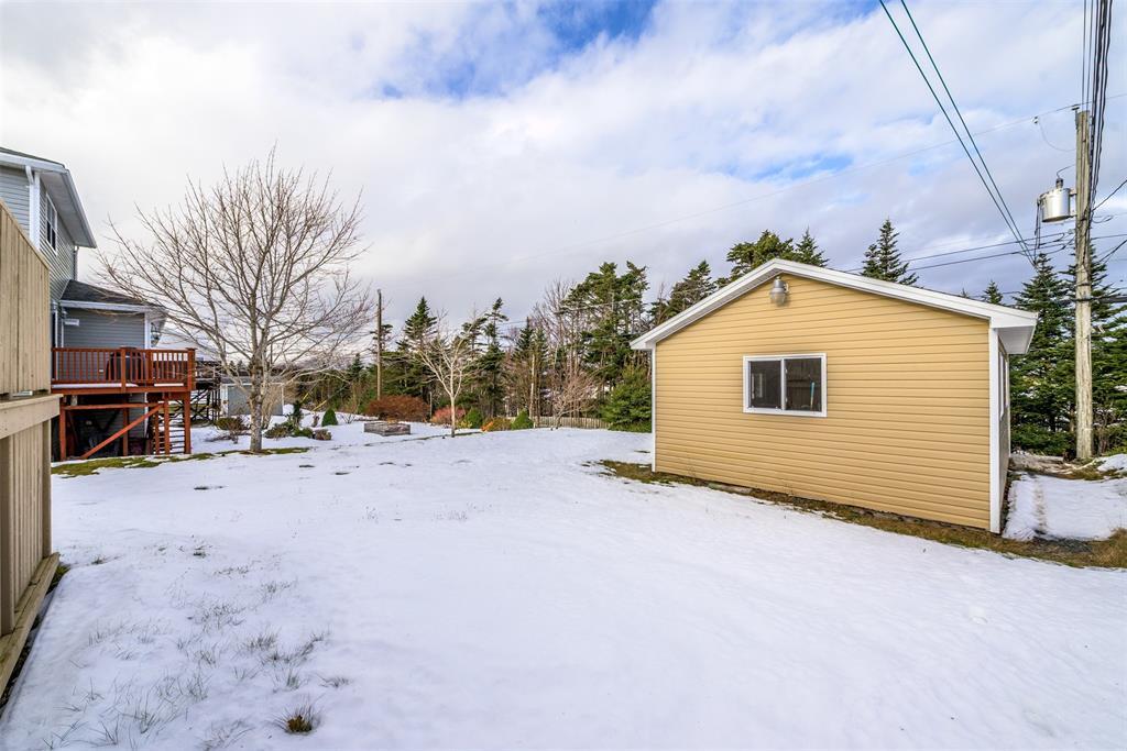 18 Burry Port Street, St. John'S, NL