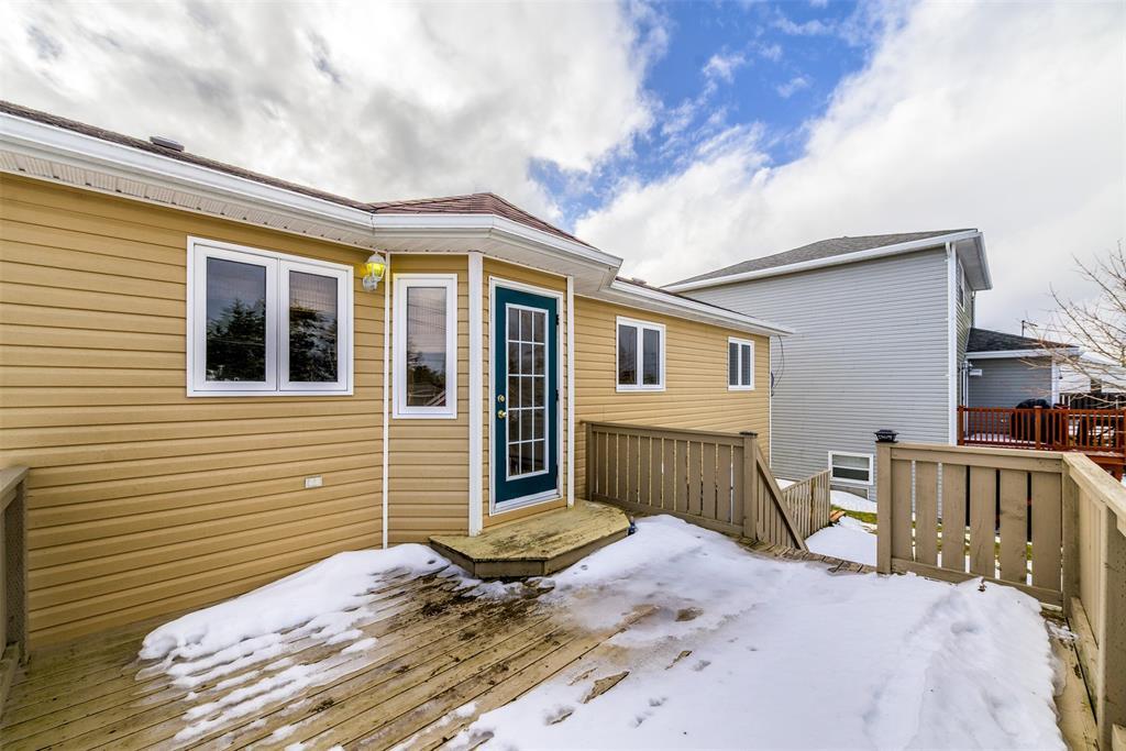 18 Burry Port Street, St. John'S, NL