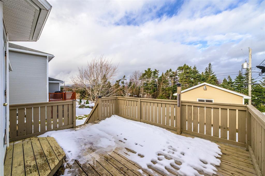 18 Burry Port Street, St. John'S, NL