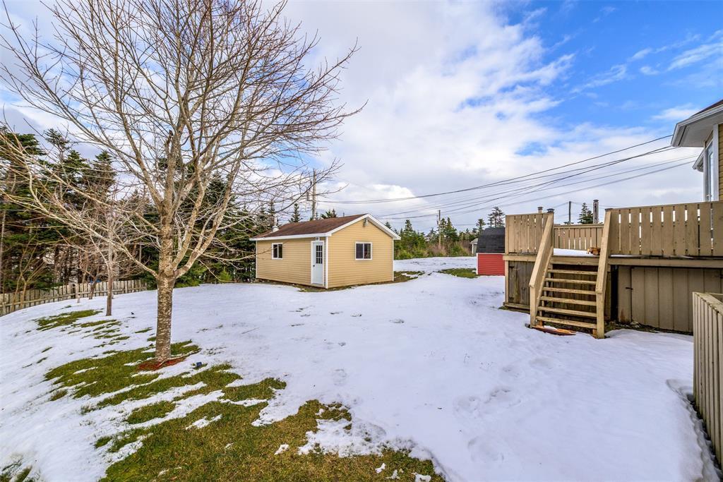 18 Burry Port Street, St. John'S, NL