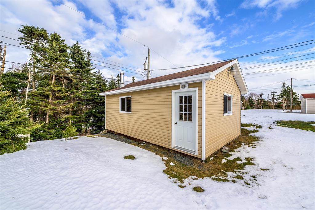 18 Burry Port Street, St. John'S, NL