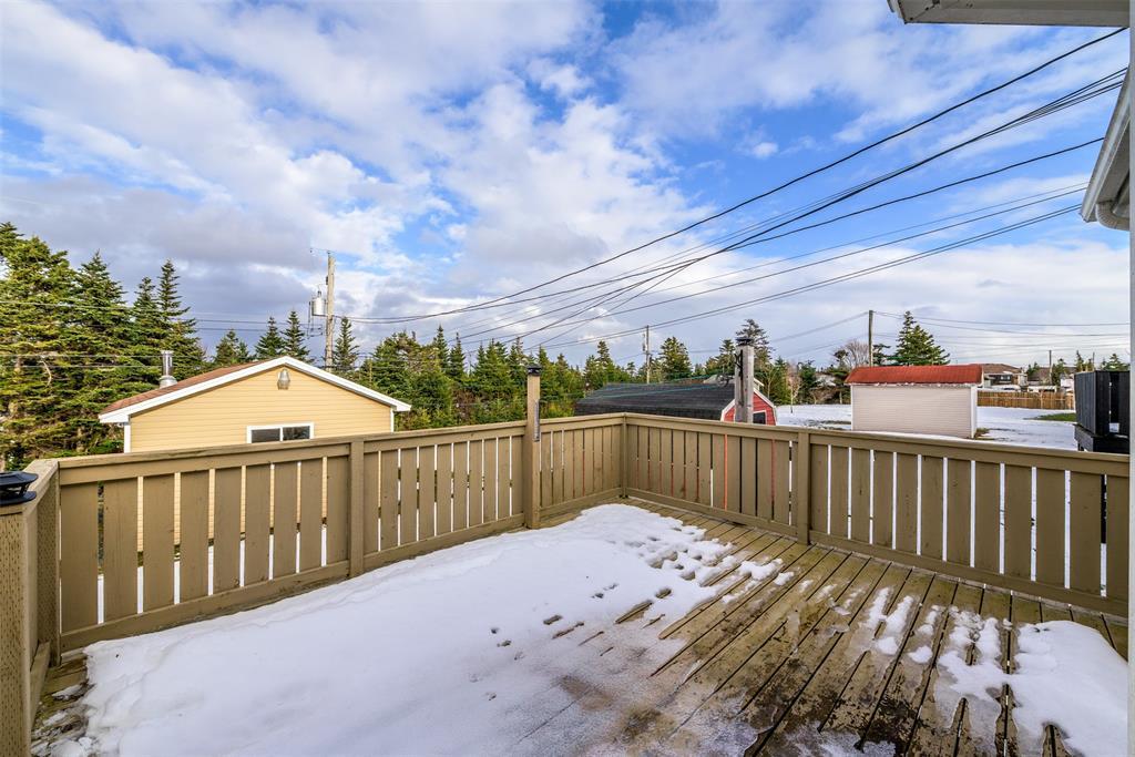 18 Burry Port Street, St. John'S, NL