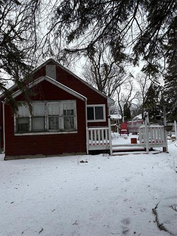 443 3Rd St, Stonewall, MB