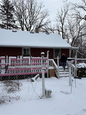 443 3Rd St, Stonewall, MB