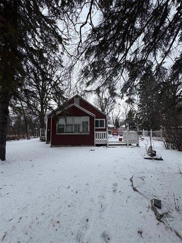 443 3Rd St, Stonewall, MB