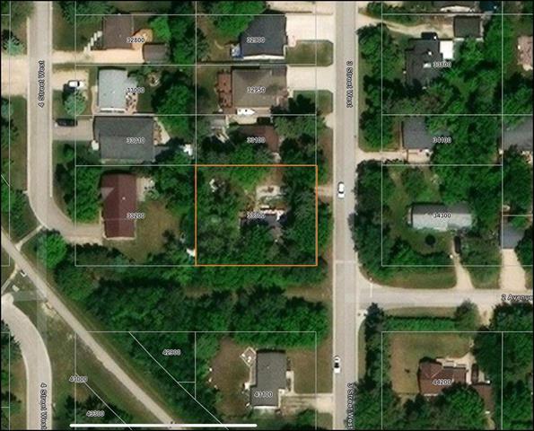 443 3Rd St, Stonewall, MB