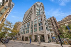 1410-8 Scollard Street Toronto, ON M5R 1M2