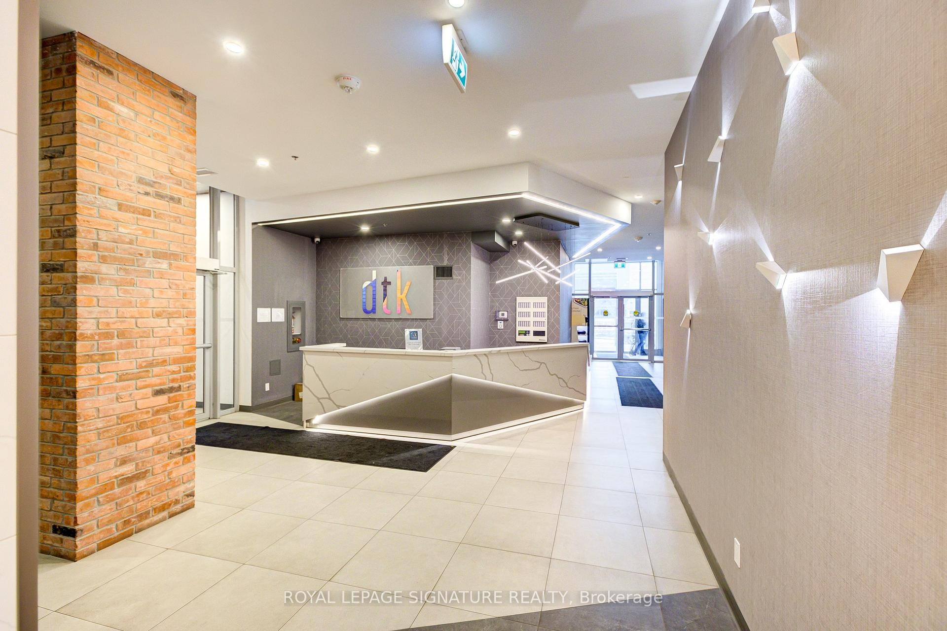 3901-60 Frederick Street, Kitchener, ON - Indoor Photo Showing Other Room