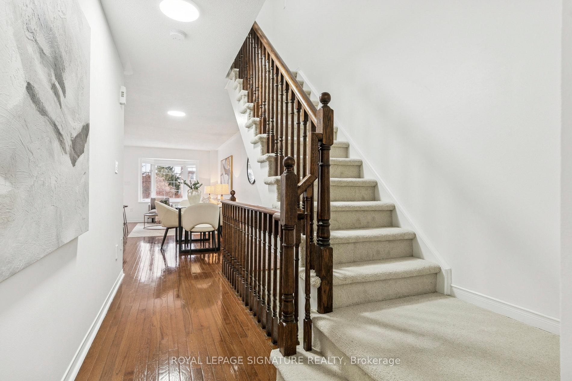 45-3950 Erin Centre Boulevard, Mississauga, ON - Indoor Photo Showing Other Room