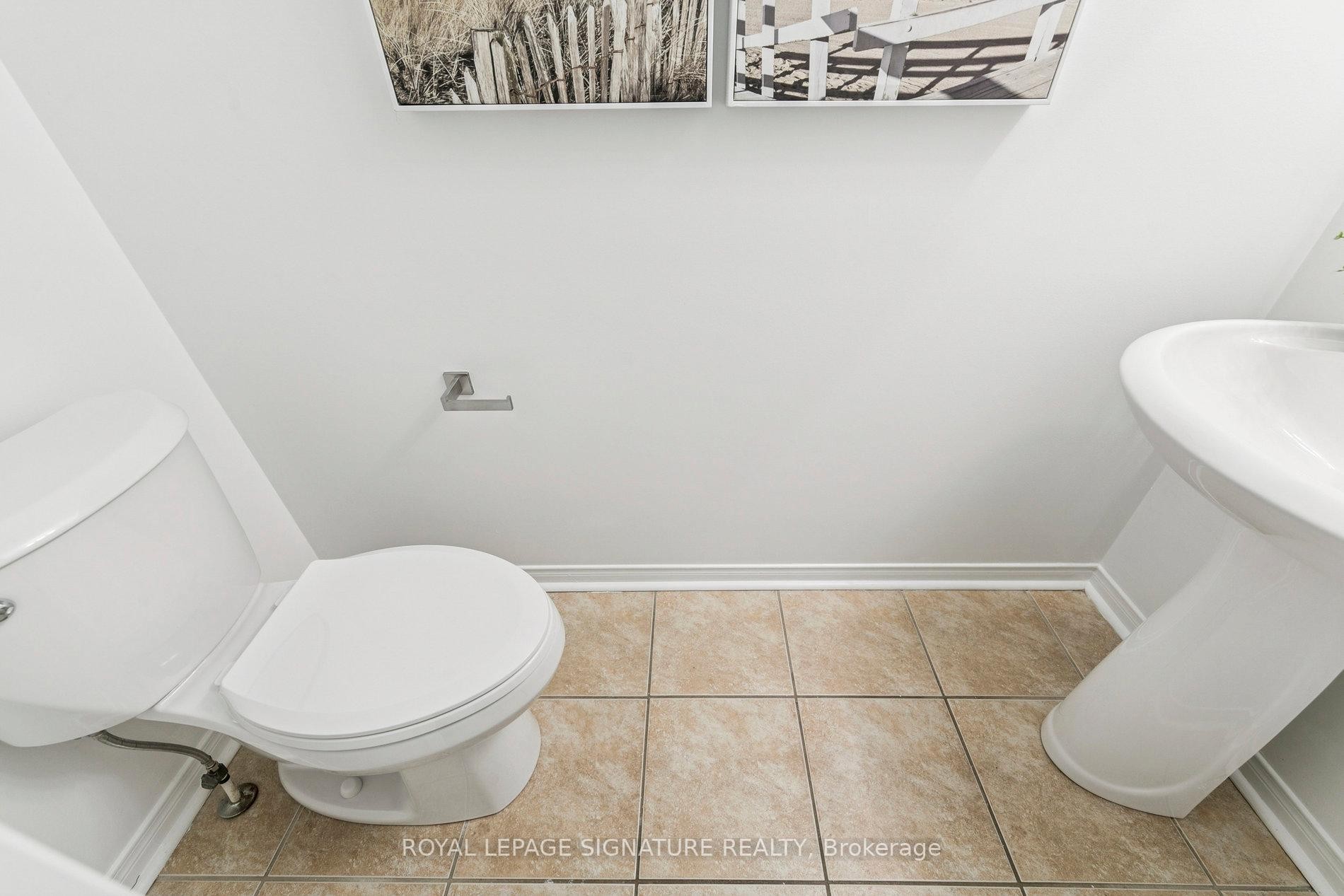 45-3950 Erin Centre Boulevard, Mississauga, ON - Indoor Photo Showing Bathroom