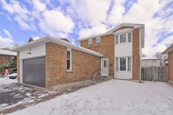 6 Driftwood Crescent Brampton, ON L6Z 2C4
