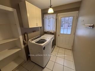 3 Starrview Crescent, Mono, ON - Indoor Photo Showing Laundry Room