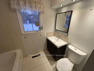 3 Starrview Crescent, Mono, ON - Indoor Photo Showing Bathroom