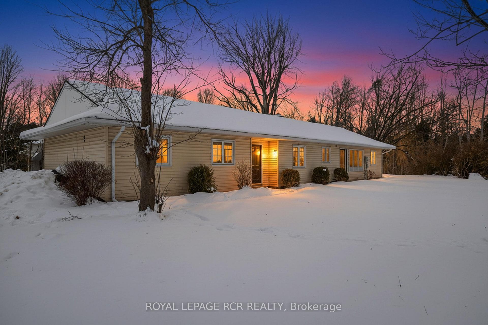 3 Starrview Crescent, Mono, ON - Outdoor