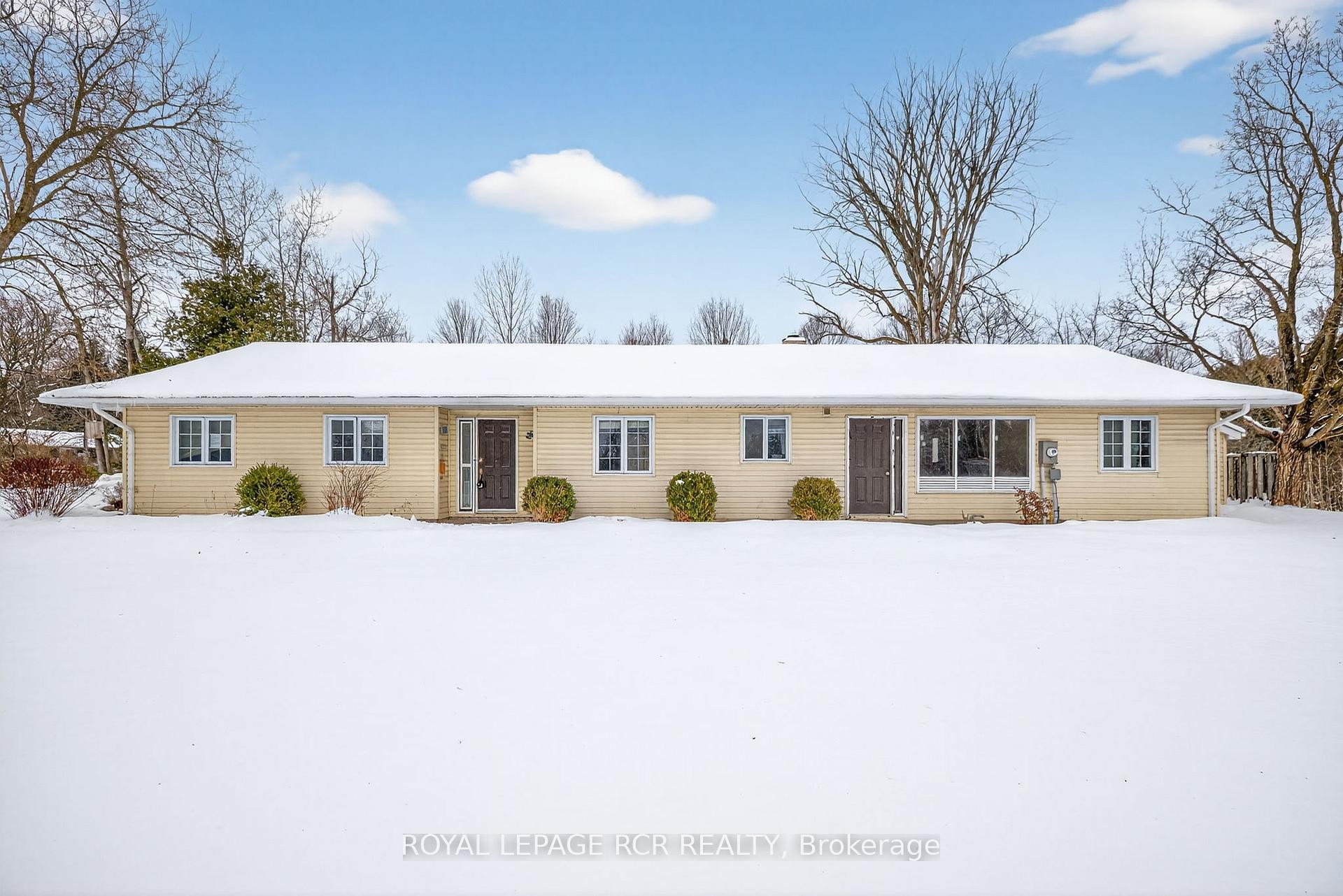 3 Starrview Crescent, Mono, ON - Outdoor With Facade