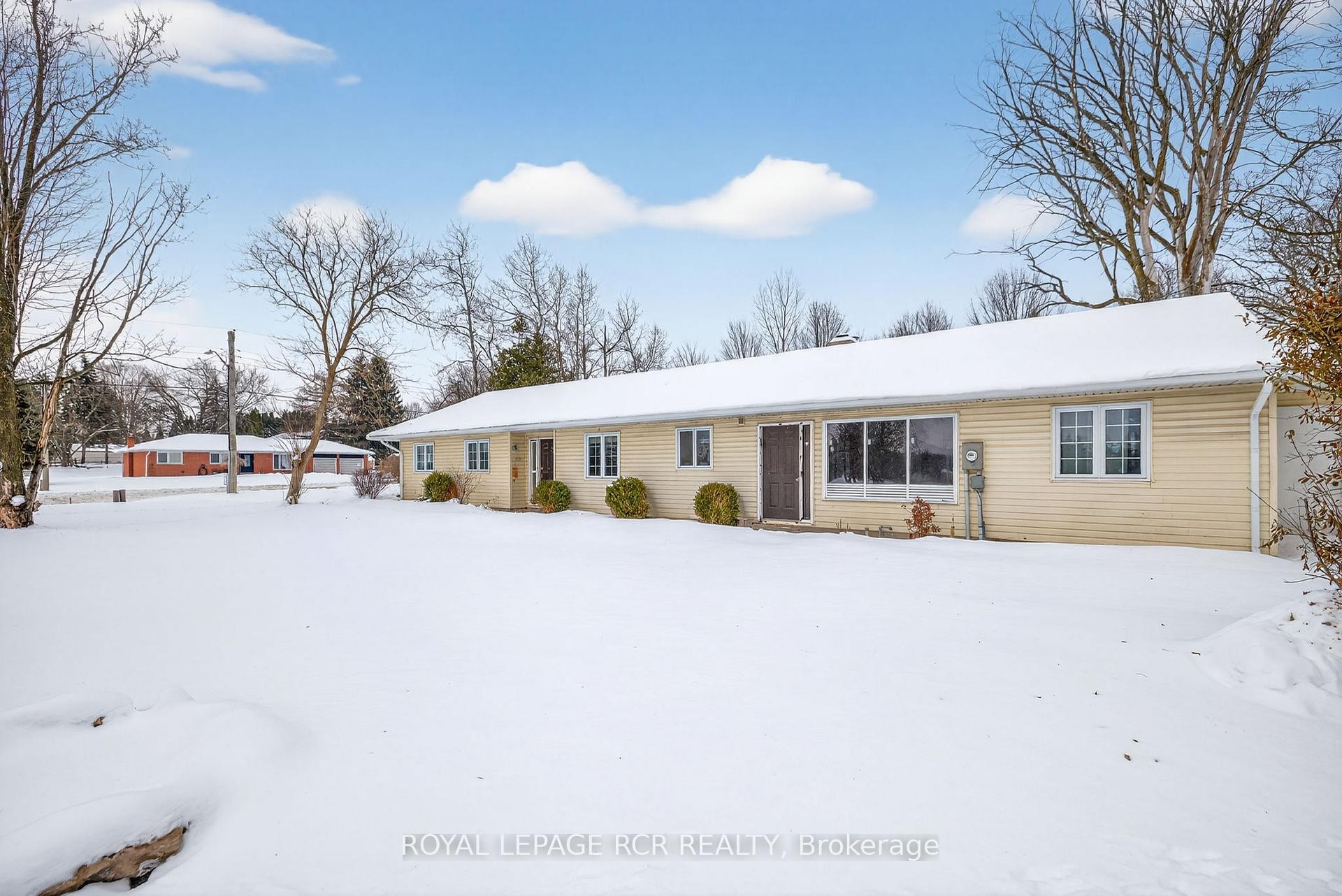 3 Starrview Crescent, Mono, ON - Outdoor With Facade