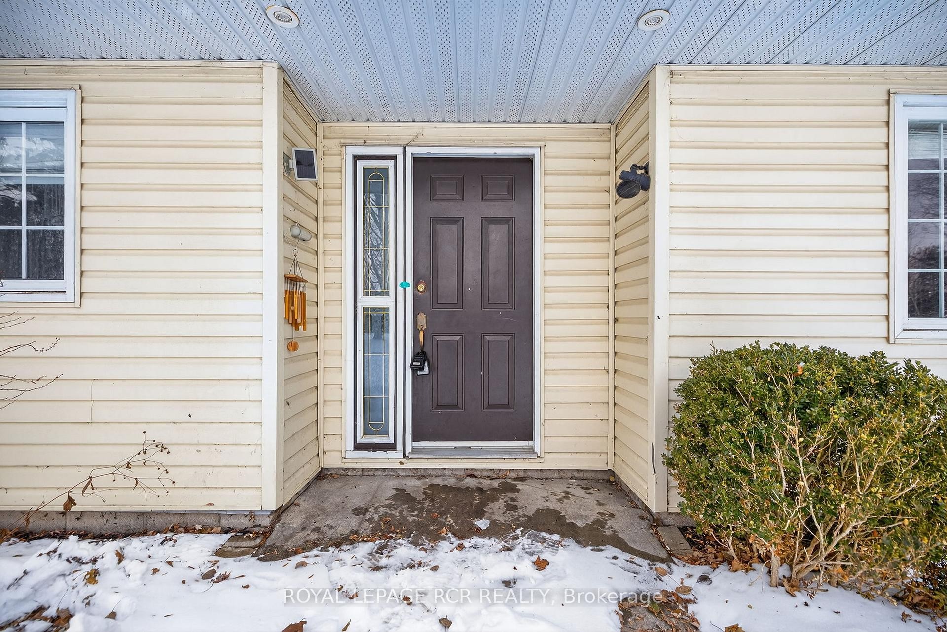 3 Starrview Crescent, Mono, ON - Outdoor With Exterior