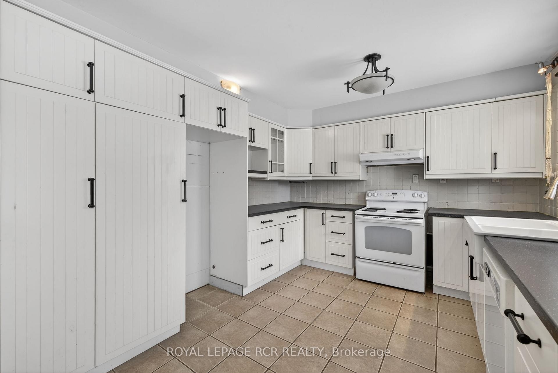 3 Starrview Crescent, Mono, ON - Indoor Photo Showing Kitchen